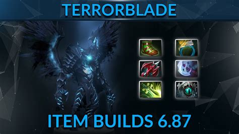 terrorblade dota 2 build.